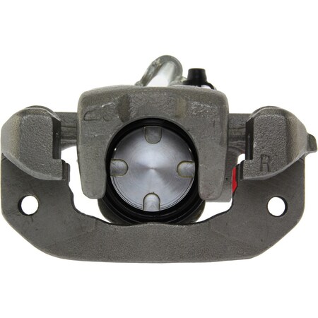 Centric Parts Remanufactured  Semi-Load Caliper, 141.42515 141.42515